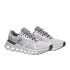 Sapatilhas Running Running Mulher de On Cloudrunner 2 Frost/White
