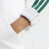 Moletom adidas Mulher Capuz Softs Branco