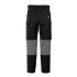 Calça Montanha Joma Homem do Explorer V Preto