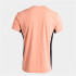 Camiseta Joma Challenge Menino Laranja