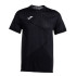 Camiseta Joma Challenge Homem Preto