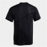 Camiseta Joma Challenge Homem Preto