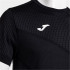 Camiseta Joma Challenge Homem Preto