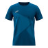 Camiseta Joma Challenge Homem Azul