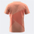 Camiseta Joma Challenge Homem Laranja