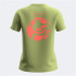Camiseta Joma Chameleon Menina Verde