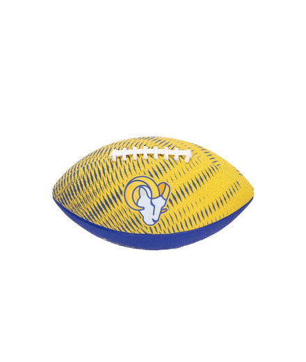 Bola de Futebol Americano Wilson Nfl Team Tailgate Fb Lar...
