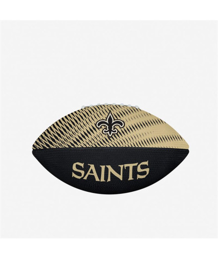 Bola de Futebol Americano Wilson Nfl Team Tailgate Fb No...