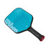 Pala Wilson PICKLEBALL por Pikleball Fierce Team Paddle Azul