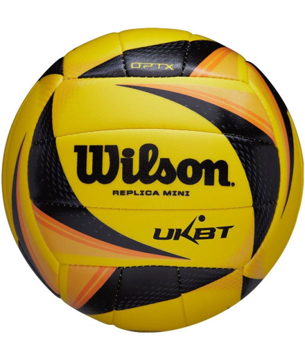 Bola Voleibol Wilson de Optx Optx Avp Vb Réplica Mini...