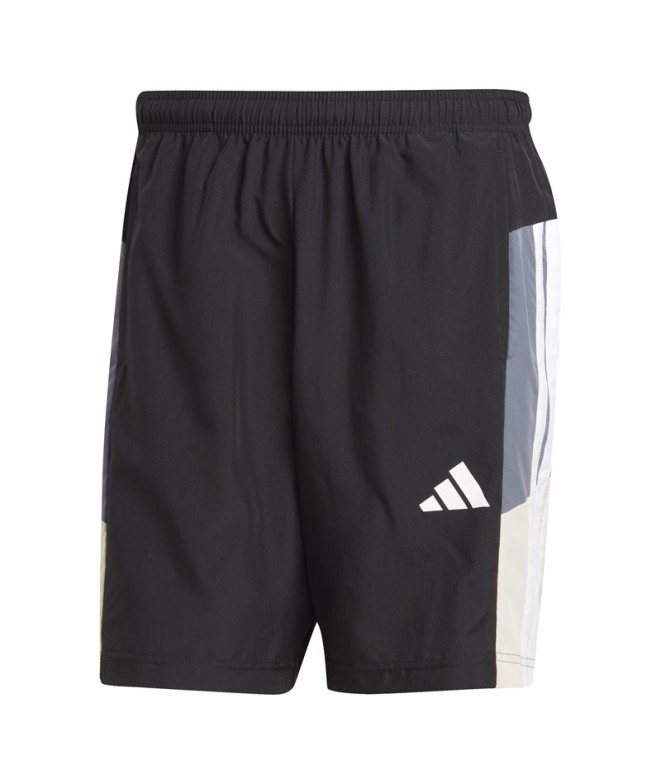 Calça adidas Homem Calções de treino Cb Short...