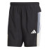 Calça adidas Homem Calções de treino Cb Short Preto