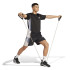 Calça adidas Homem Calções de treino Cb Short Preto