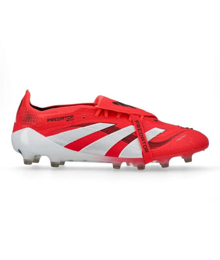 futebol adidas Predator Botas de Elite Ft A Luci Red