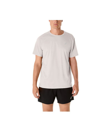 Camiseta Running Top Homem por ASICS ASICS ASICS Core Ss...