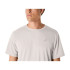 Camiseta Running Top Homem por ASICS ASICS ASICS Core Ss Beige