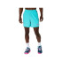 Calça Asics Court Homem Padel curto Padel 7In Aqua
