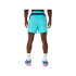 Calça Asics Court Homem Padel curto Padel 7In Aqua