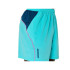 Calça Asics Court Homem Padel curto Padel 7In Aqua
