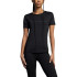 Camiseta Champion Mulher SS Preto