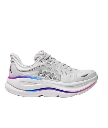 Sapatilhas Running Infantil da Hoka Bondi 9 Cosmic...