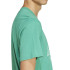 Camiseta adidas Homem Verde Spw quente
