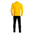 Fato de treino Joma Campeonato Viii Amarelo Preto Homem