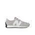 Sapatilhas New Balance Infantil 327 Nuvem de chuva