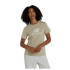 Camiseta New Balance Logótipo da camisola Sport Essentials Mulher
