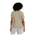 Camiseta New Balance Logótipo da camisola Sport Essentials Mulher