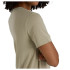 Camiseta New Balance Logótipo da camisola Sport Essentials Mulher