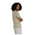 Camiseta New Balance Logótipo da camisola Sport Essentials Mulher