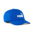 Boné Boné Puma Essentials No.1 Logo Bb, azul vivo, Menino