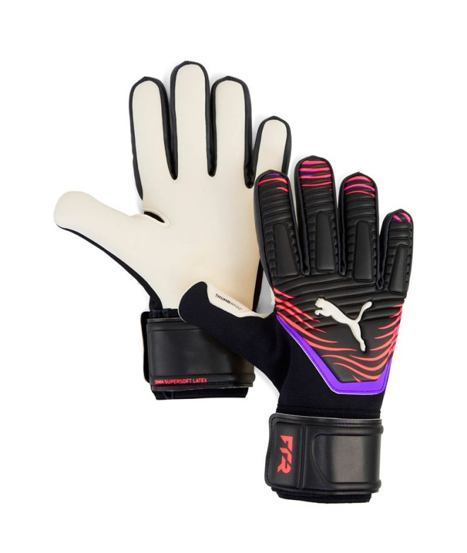 Luvas de porteroFutebol da Puma Future Match...