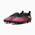 futebol Botas de Puma Future 8 Play Fg/Ag, Preto, Menino