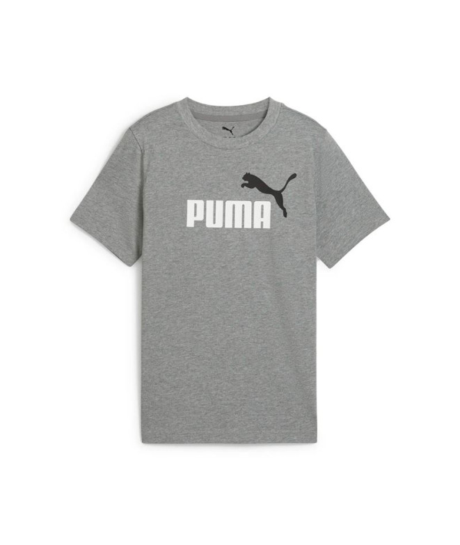Camiseta Puma Essentials 2 Color No.1 Log,...