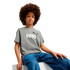 Camiseta Puma Essentials 2 Color No.1 Log, cinzento médio, Infantil
