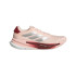 Sapatilhas Running adidas Mulher de Supernova Ease Pink