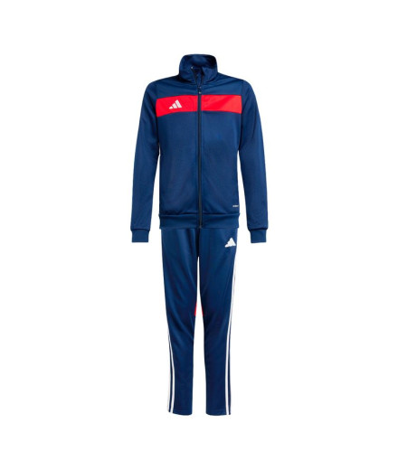 Fato de treino Futebol adidas Infantil de Tiro Es Ts...
