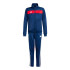Fato de treino Futebol adidas Infantil de Tiro Es Ts Navy/Red
