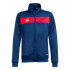 Fato de treino Futebol adidas Infantil de Tiro Es Ts Navy/Red
