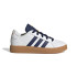 Sapatilhas adidas Court Infantil Grand 2.0 Branco