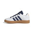 Sapatilhas adidas Court Infantil Grand 2.0 Branco