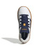 Sapatilhas adidas Court Infantil Grand 2.0 Branco