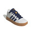 Sapatilhas adidas Court Infantil Grand 2.0 Branco