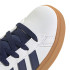Sapatilhas adidas Court Infantil Grand 2.0 Branco