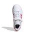 Sapatilhas adidas Court Infantil Grand 2.0 O Branco