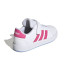 Sapatilhas adidas Court Infantil Grand 2.0 O Branco