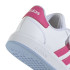 Sapatilhas adidas Court Infantil Grand 2.0 O Branco