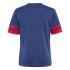 Camiseta Futebol adidas Infantil por Squadra25 Jsy Blue
